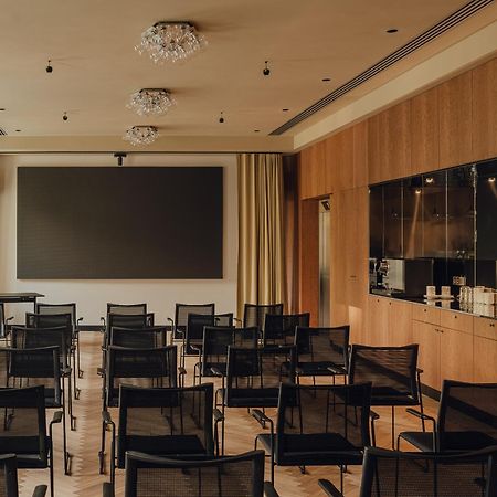 Flaner Hotel, Worldhotels Crafted 华沙 外观 照片