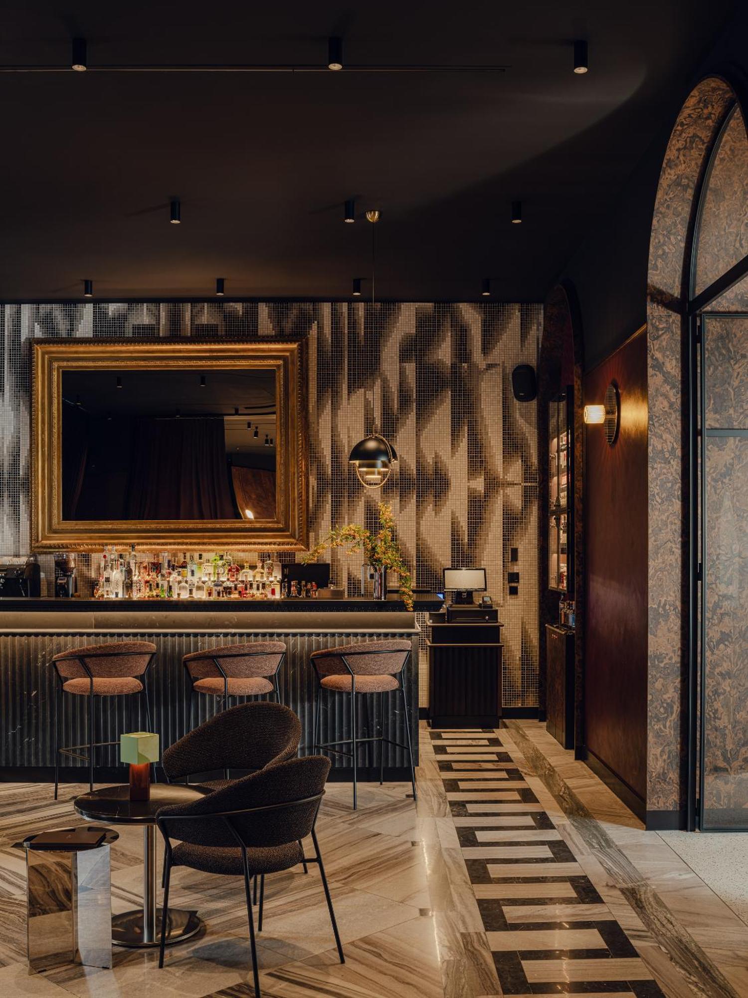 Flaner Hotel, Worldhotels Crafted 华沙 外观 照片
