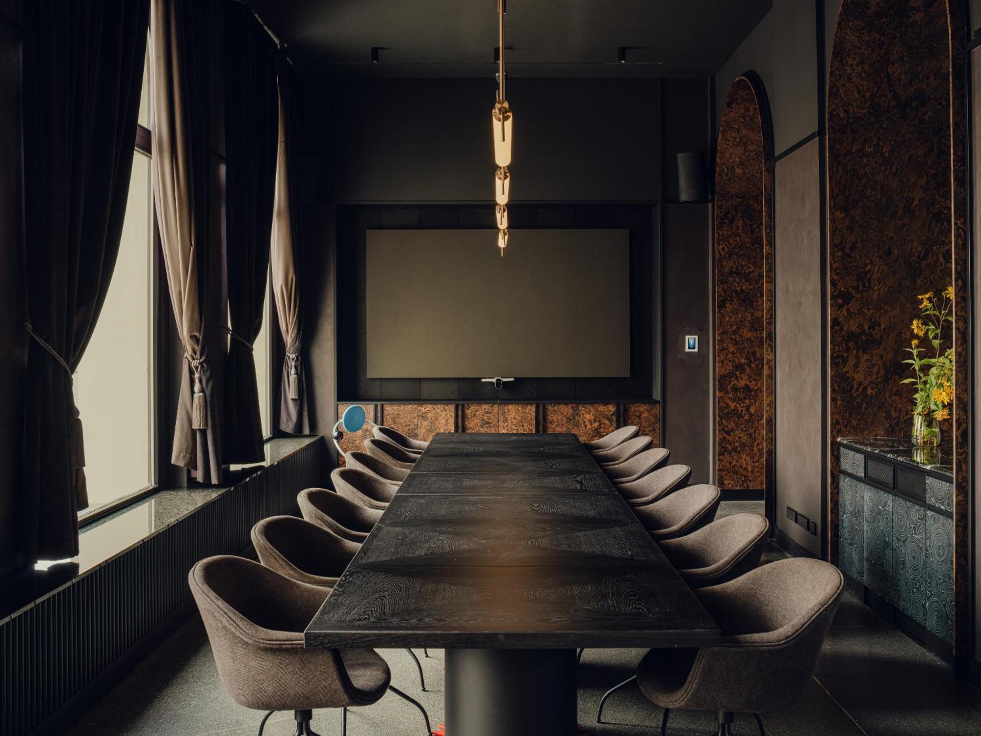 Flaner Hotel, Worldhotels Crafted 华沙 外观 照片