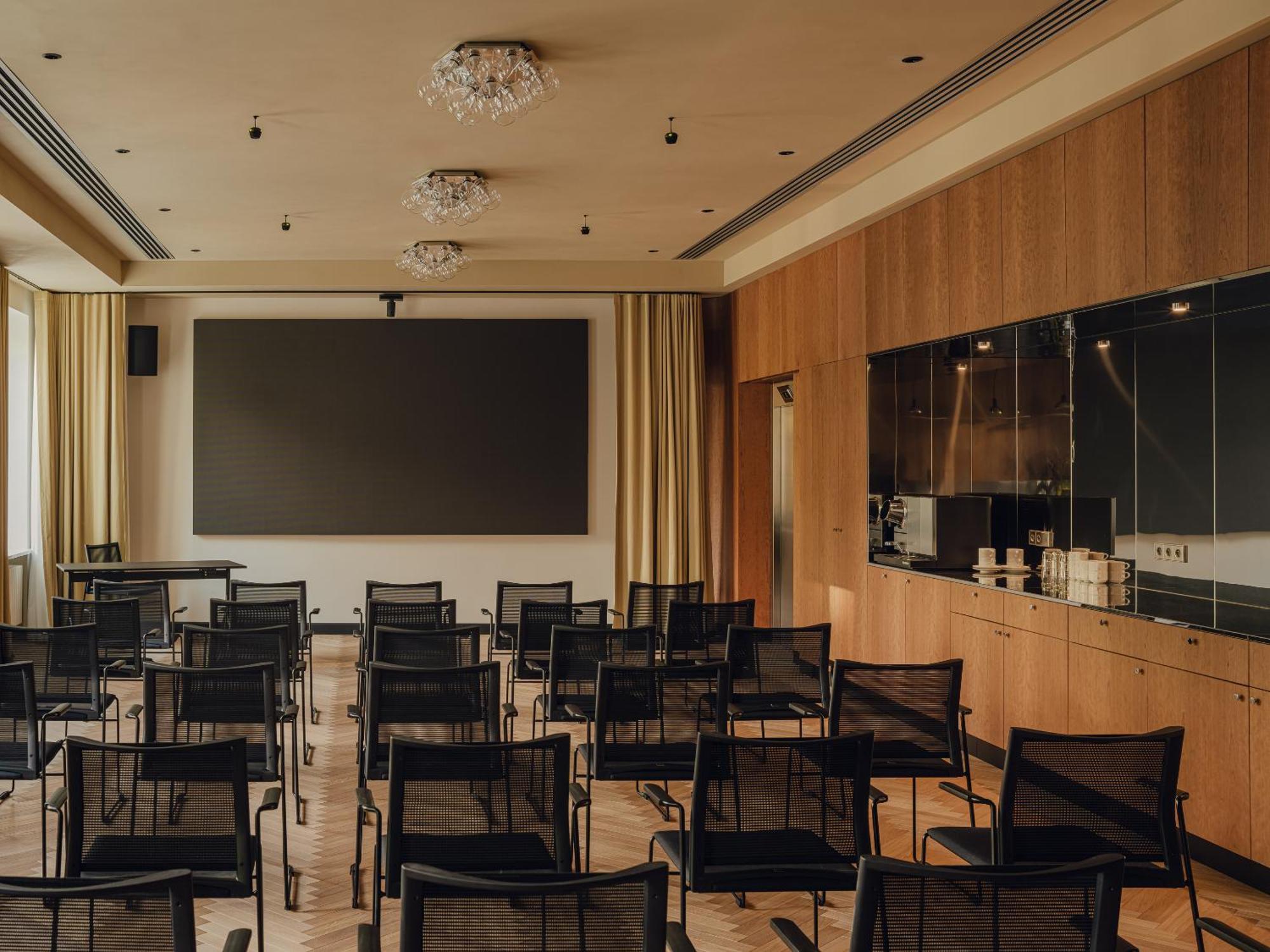 Flaner Hotel, Worldhotels Crafted 华沙 外观 照片