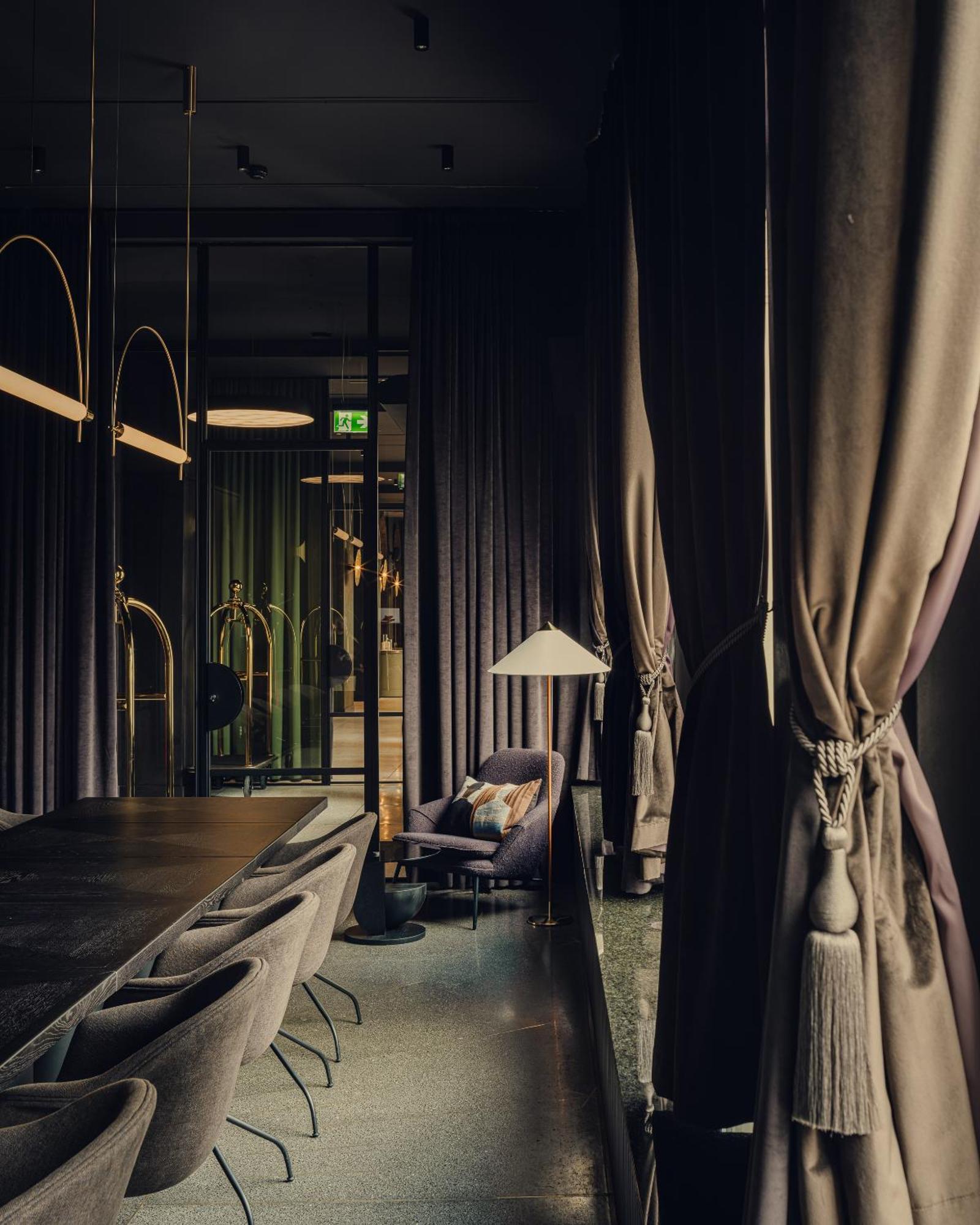 Flaner Hotel, Worldhotels Crafted 华沙 外观 照片
