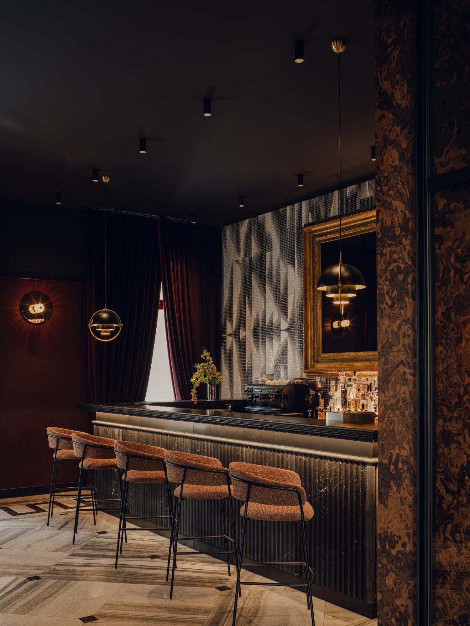 Flaner Hotel, Worldhotels Crafted 华沙 外观 照片