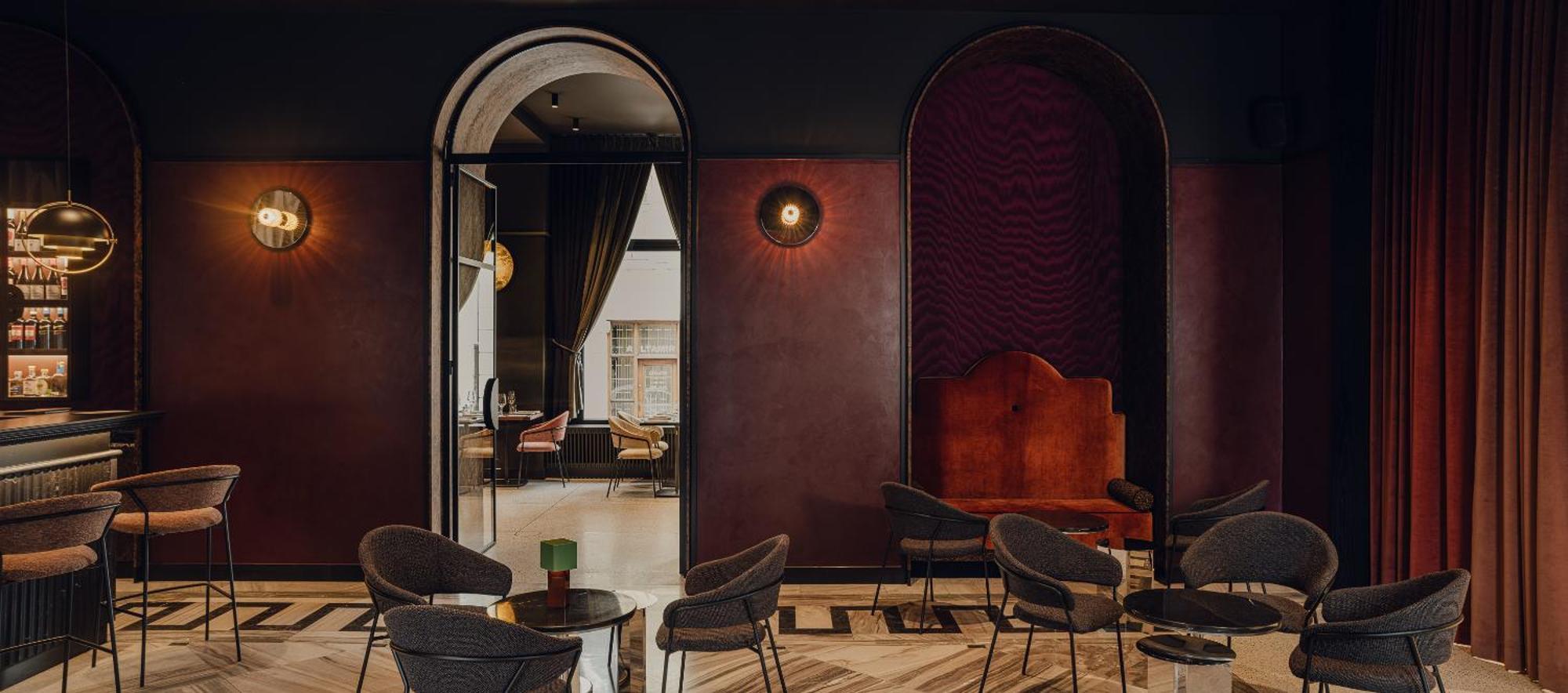 Flaner Hotel, Worldhotels Crafted 华沙 外观 照片