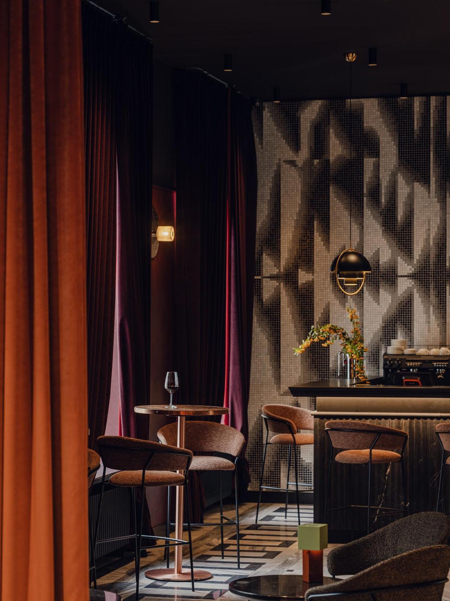 Flaner Hotel, Worldhotels Crafted 华沙 外观 照片