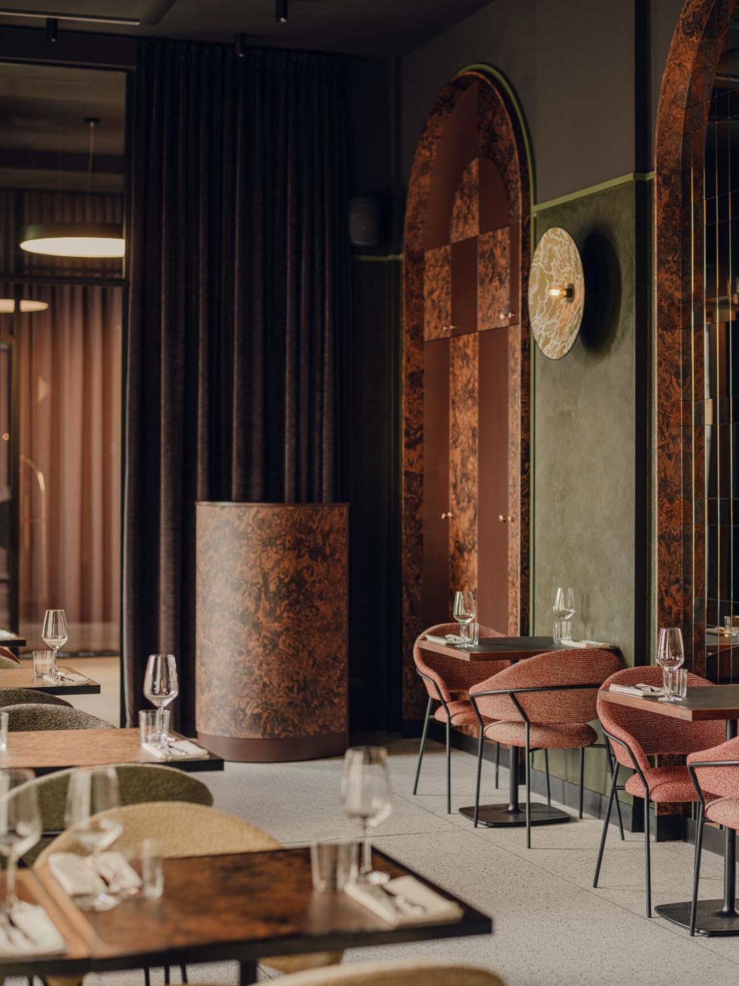 Flaner Hotel, Worldhotels Crafted 华沙 外观 照片
