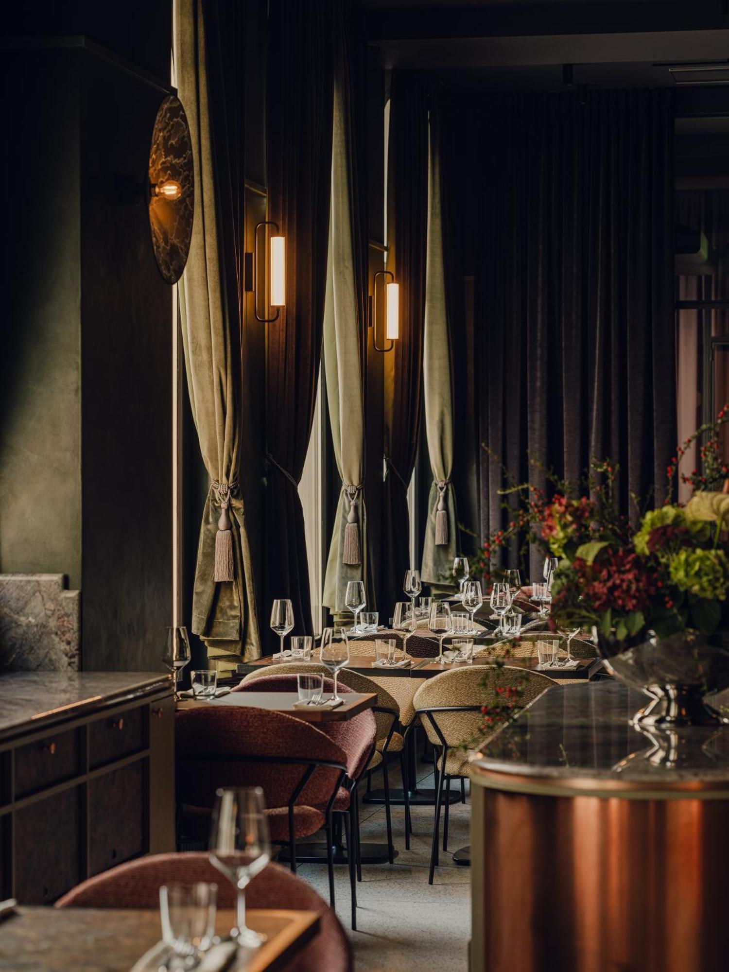 Flaner Hotel, Worldhotels Crafted 华沙 外观 照片