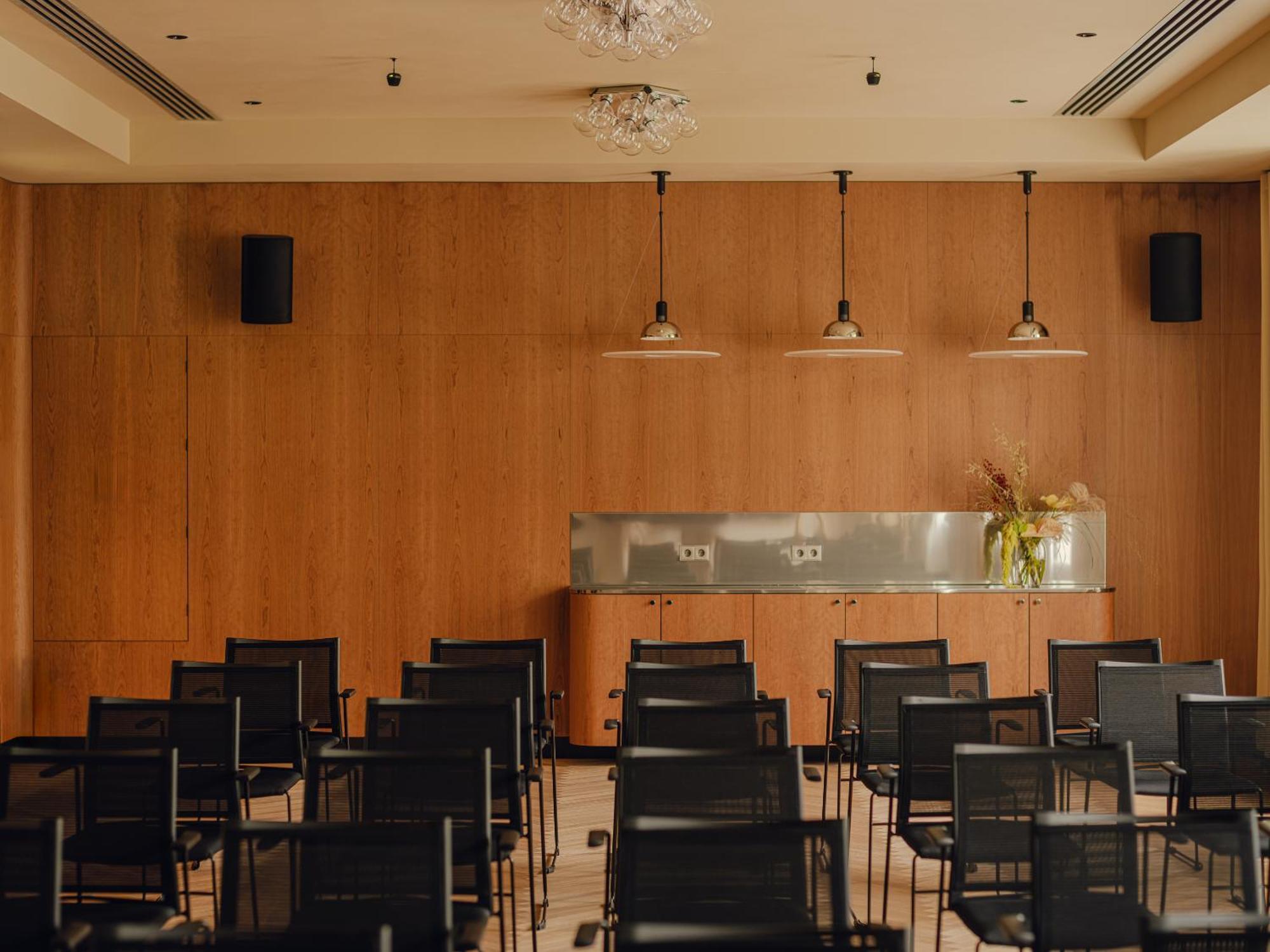 Flaner Hotel, Worldhotels Crafted 华沙 外观 照片