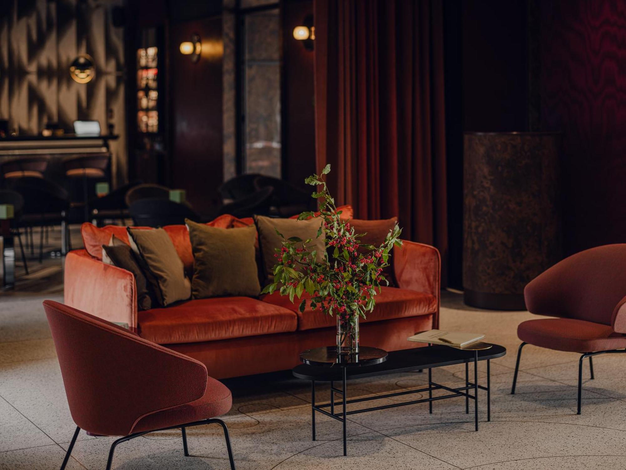 Flaner Hotel, Worldhotels Crafted 华沙 外观 照片